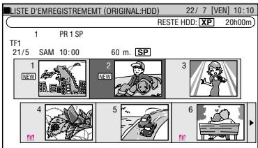 SHARP DV-HR480F - Appuyez sur START MENU. - 2