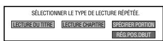 SHARP DV-HR480F - Lecture Répétée Partiellement (Lecture Répétée d'une Partie Spécifique) - 1