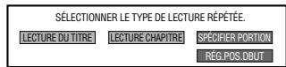 SHARP DV-HR480F - Lecture Répétitive Partielle (Lecture Répétée dune Partie Spécifique) - 1