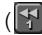 SHARP DV-HR480F - Appuyez sur ◀◀ REV ou ▶▶ FWD pendant la lecture-poursuite. - 2