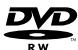 SHARP DV-RW270S - Disques qui peuvent être utilisés - 2