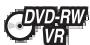 SHARP DV-RW270S - Changer le nom d'un titre - 4