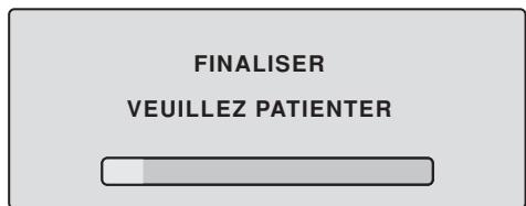 FINALISER VEUILLEZ PATIENTER