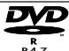 SHARP DV-RW270S - Disques qui peuvent être utilisés - 3