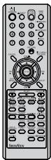 SHARP DV-RW270S - Accessoires - 1