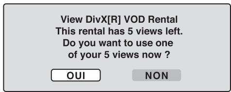 SHARP DV-RW270S - Exécuter le point ci-dessous a ou b. - 1