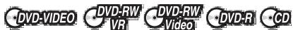 SHARP DV-RW270S - REMARQUE : - 1