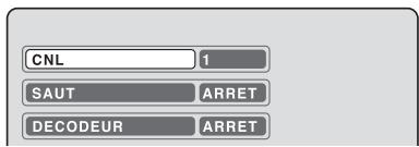 CNL 1 SAUT ARRET DECODEUR ARRET