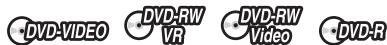 SHARP DV-RW270S - Balayage progressif - 1