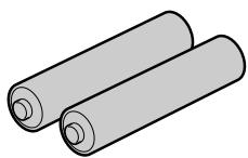 SHARP DV-RW270S - Accessoires - 2