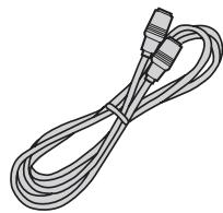 SHARP DV-RW270S - Accessoires - 4
