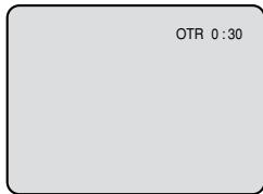 OTR 0:30