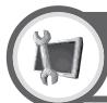 SHARP LC-32/42/46DH77E/S - Effacer chaine - 1