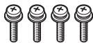 SHARP LC-32/42/46DH77E/S - Attention - 1