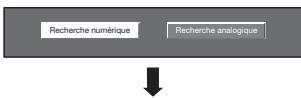SHARP LC-32/42/46DH77E/S - Allumer le téléviseur et exécuter l'auto-installation - 12