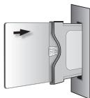 SHARP LC-32/42/46DH77E/S - Allumer le téléviseur et exécuter l'auto-installation - 2