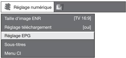 SHARP LC-32/42/46DH77E/S - Opérations courantes - 1