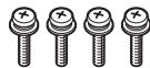 SHARP LC-32/42/46DH77E/S - Attention - 2