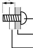 SHARP LL-151-3D - ACHTUNG: - 2
