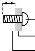 SHARP LL-151-3D - Precaución: - 2