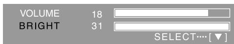 VOLUME 18 BRIGHT 31 SELECT...[▼]