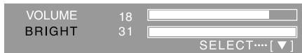 VOLUME 18 BRIGHT 31 SELECT...[▼]