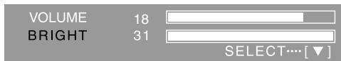 VOLUME 18 BRIGHT 31 SELECT...[▼]