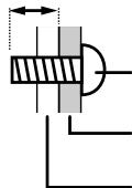 SHARP LL-151-3D - ATTENZIONE: - 2