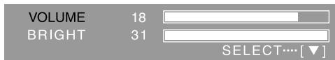 VOLUME 18 BRIGHT 31 SELECT…[▼]