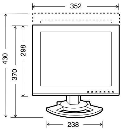 352 430 298 370 238