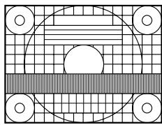 SHARP LL-171A/171G - Opening the Adjustment Pattern (for Windows) - 1