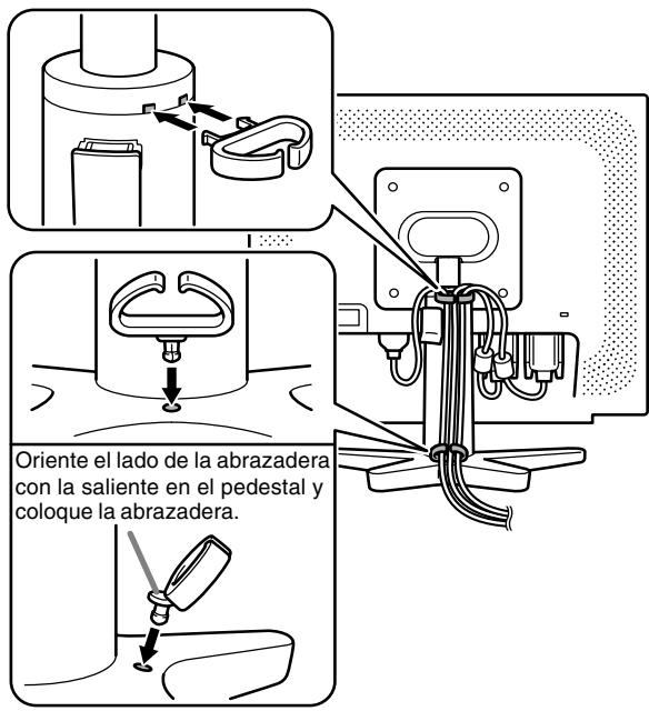 SHARP LL-171A/171G - ¡PRECAUCIÓN! - 1