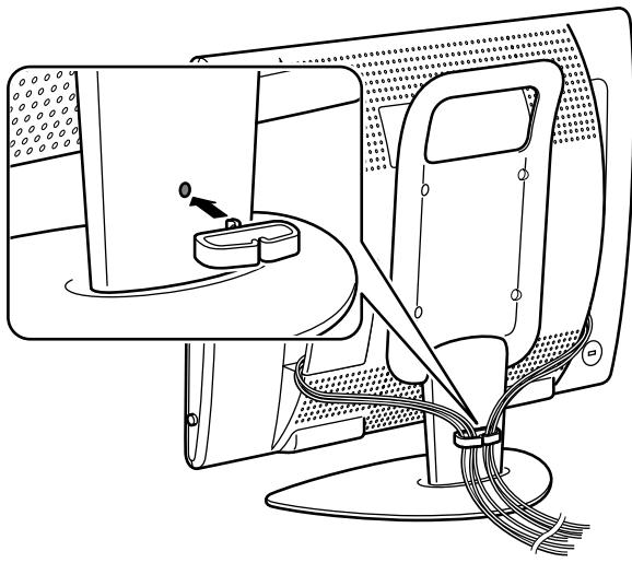 SHARP LL-171ME - ATTENZIONE! - 1