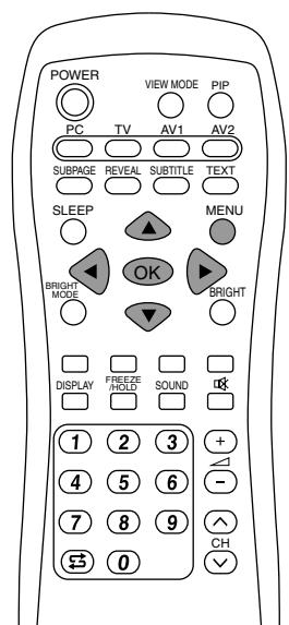 SHARP LL-171ME - Listening to TV or another audio source while viewing the computer screen - 2