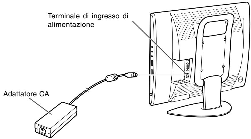 SHARP LL-171ME - ATTENZIONE! - 1