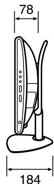 SHARP LL-171ME - Produktspezifikationen - 2