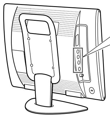 SHARP LL-171ME - AV equipment with S-video output terminals - 1