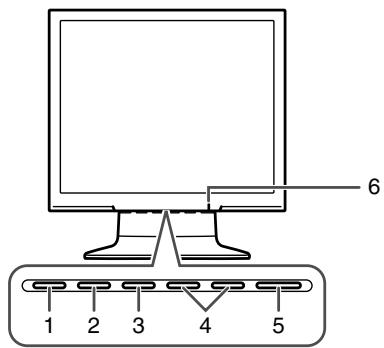 SHARP LL-173C - Description du produit - 1