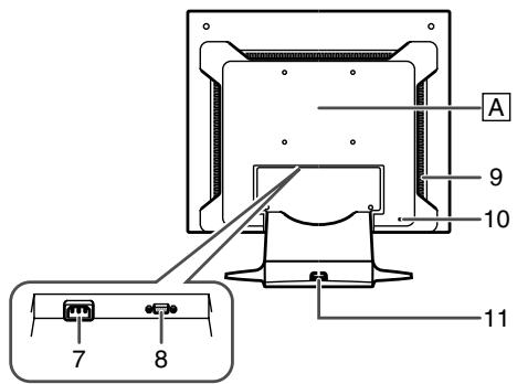 SHARP LL-173C - Product description - 2