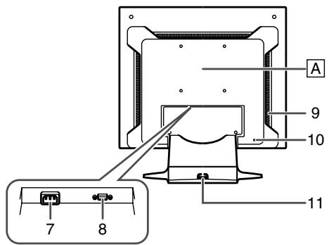SHARP LL-173C - Descripción del producto - 2