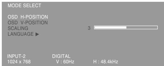 SHARP LL-T1520/1620 - SATURATION - 1