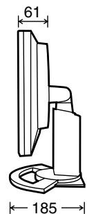 SHARP LL-T1520/1620 - No sound can be heard from the speakers - 2