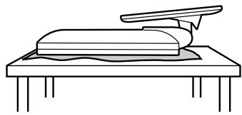 SHARP LL-T15G1/E15G1 - Nota: - 2