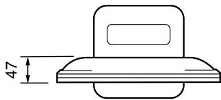 SHARP LL-T15G1/E15G1 - Dimensions (Units: mm) - 2