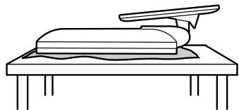 SHARP LL-T15G1/E15G1 - Nota - 2