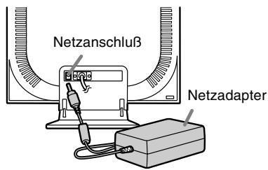 SHARP LL-T15G1/E15G1 - Hinweis: - 1