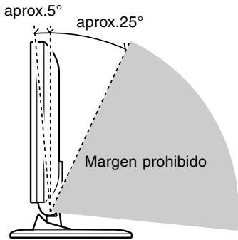 SHARP LL-T15G1/E15G1 - Ajuste del monitor - 3