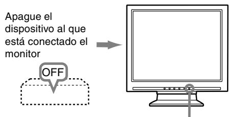 SHARP LL-T15G1/E15G1 - Apagado - 1