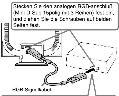 SHARP LL-T15G1/E15G1 - Hinweis: - 1