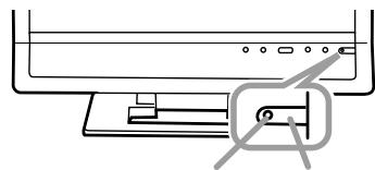 SHARP LL-T15G4 - Apagado - 1
